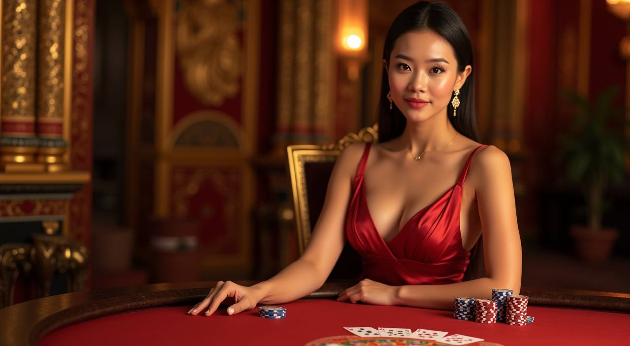 fortune game gaming platform